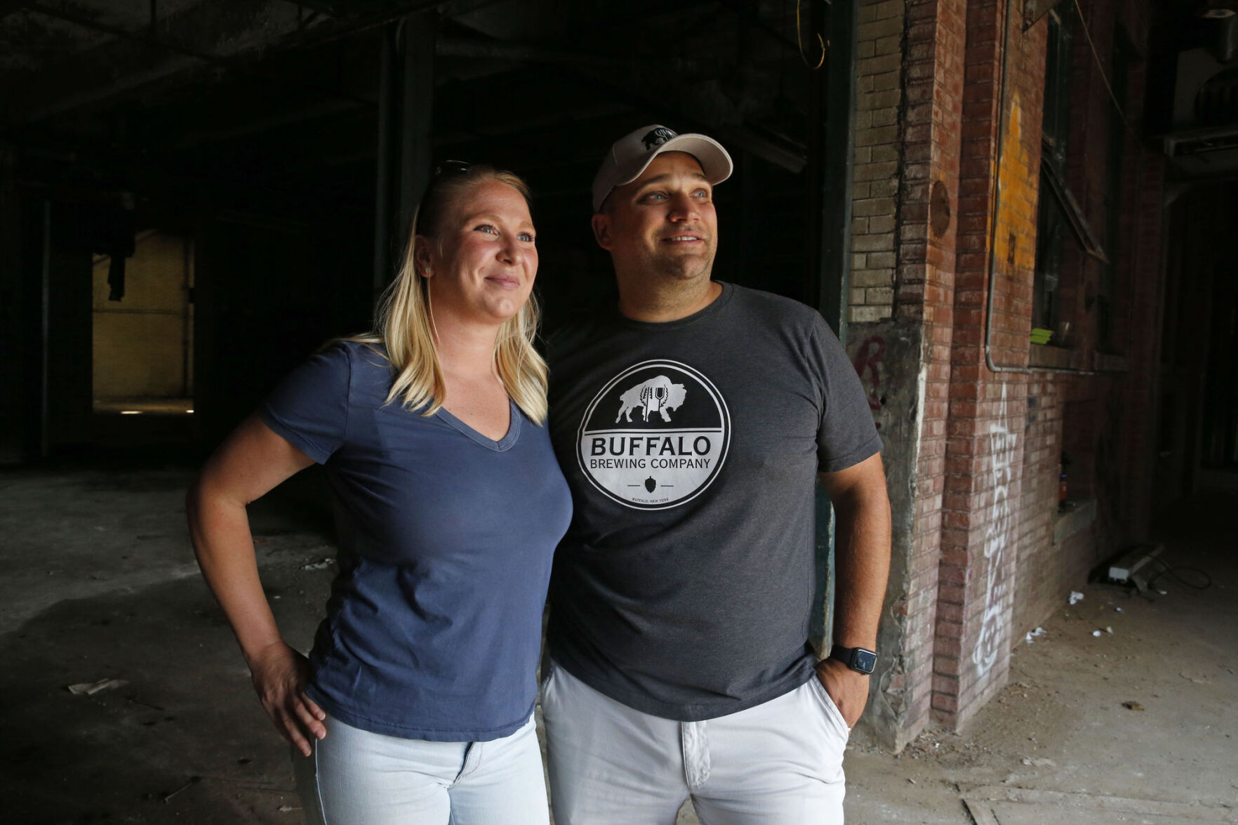 Buffalo Brewing Co.